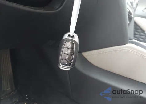 2020 Hyundai Santa Fe Limited from USA, damaged, VIN 5NMS5CAD6LH217926